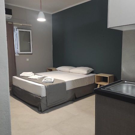 Mvp Studios 5 Preveza Exteriör bild