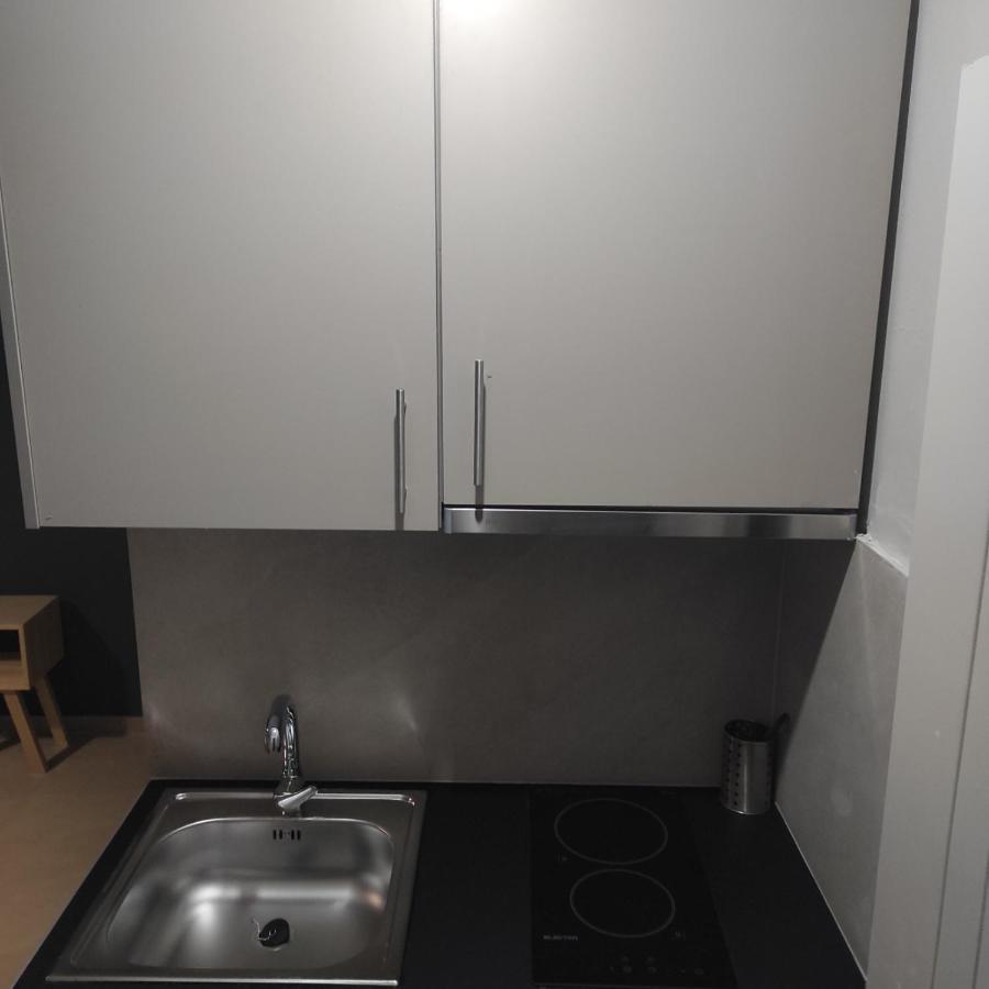 Mvp Studios 5 Preveza Exteriör bild
