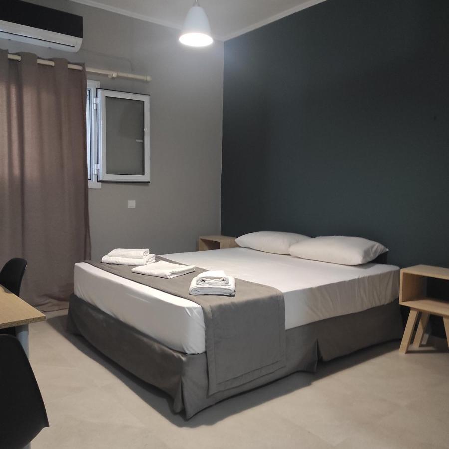 Mvp Studios 5 Preveza Exteriör bild