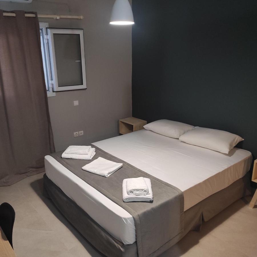 Mvp Studios 5 Preveza Exteriör bild