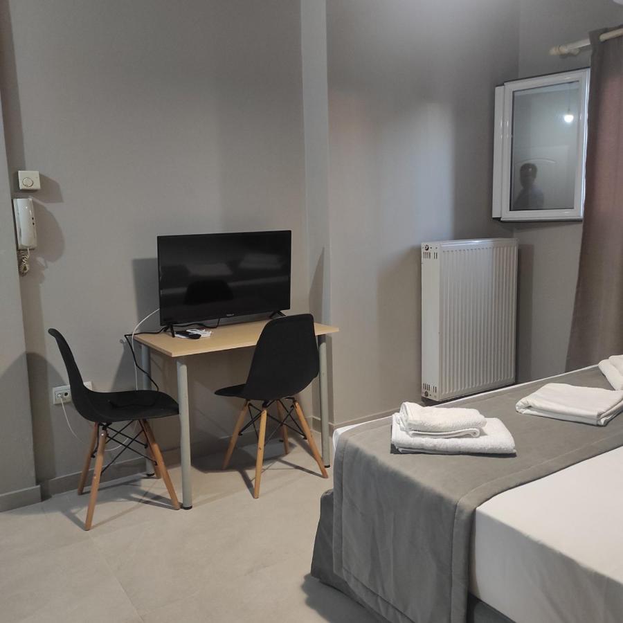 Mvp Studios 5 Preveza Exteriör bild