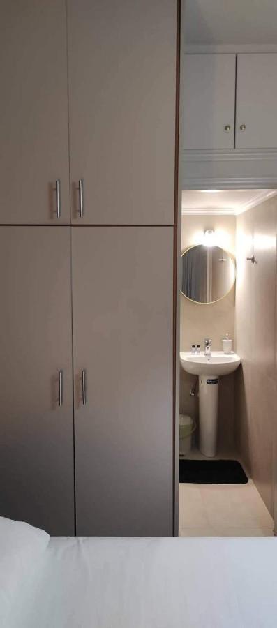 Mvp Studios 5 Preveza Exteriör bild